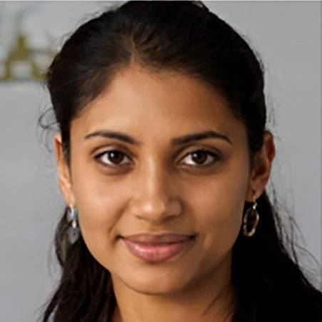 Priyanka S